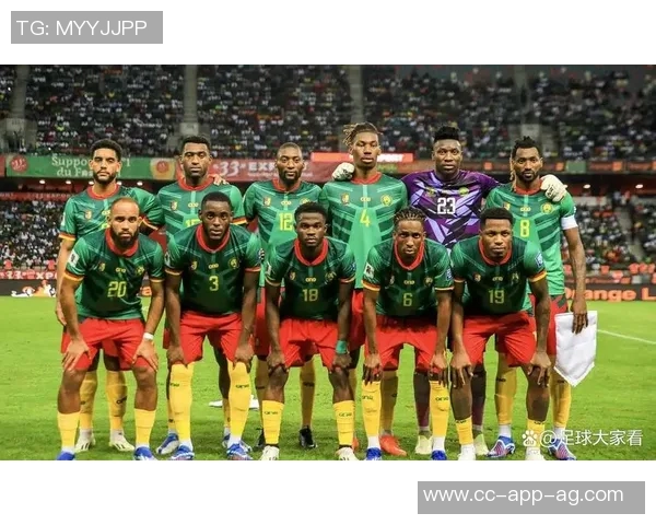 佛得角平局仍有出线希望喀麦隆落后两分争夺世界杯资格