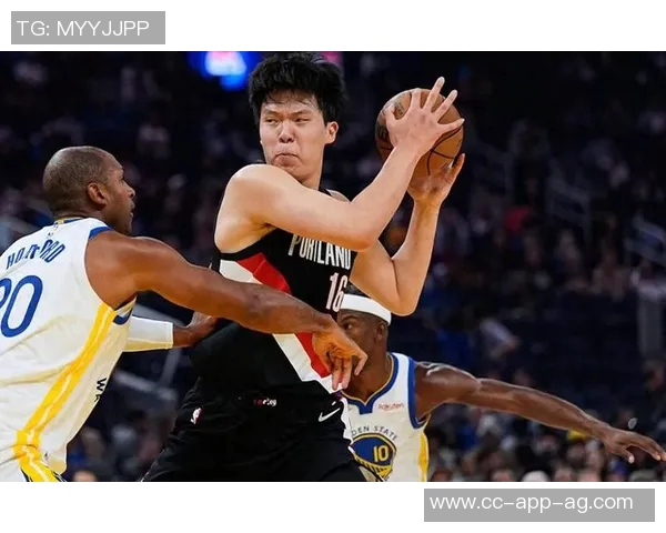 媒体人建议杨瀚森坚持三分球策略场均命中一记将展现超强实力