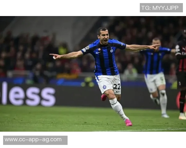 姆希塔良透露曾有机会提前加盟国米却因不愿冒险选择留在罗马