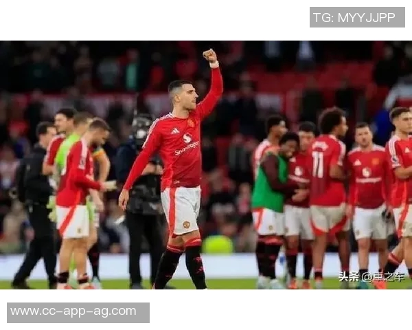 英超争夺激烈曼联仅差1分冲击前六席位