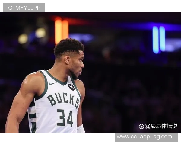 字母哥提前宣布将缺席全明星赛期待其他球员展现风采